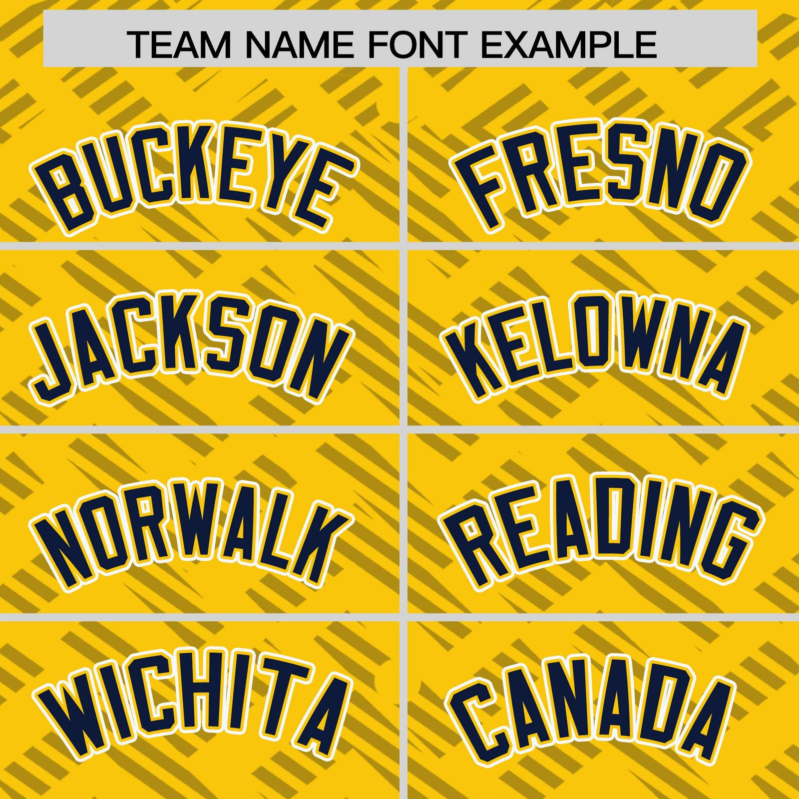 Custom Gold Navy L Pattern Varsity Raglan Sleeves Full-Snap Letterman Baseball Jacket