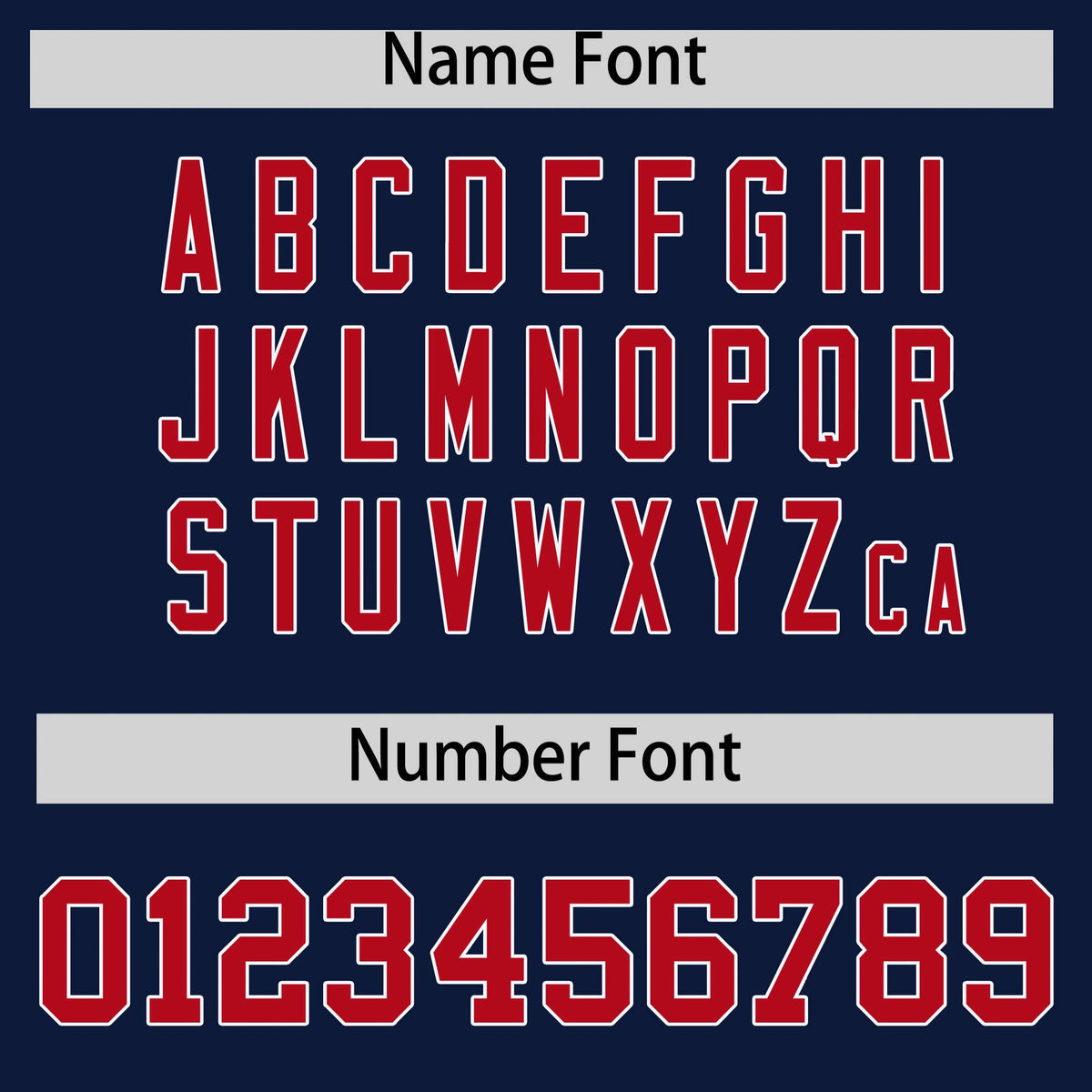 Custom Navy Red L Pattern Varsity Raglan Sleeves Full-Snap Letterman Baseball Jacket