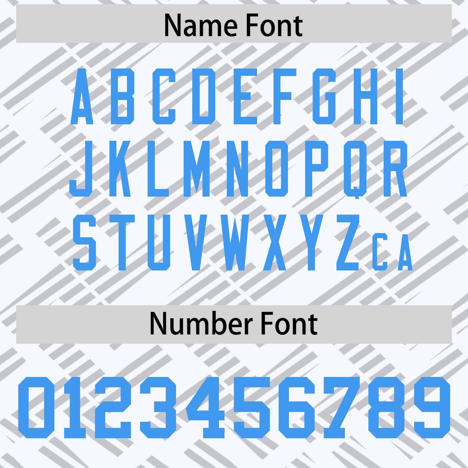 Custom White Powder Blue L Pattern Varsity Raglan Sleeves Full-Snap Letterman Baseball Jacket