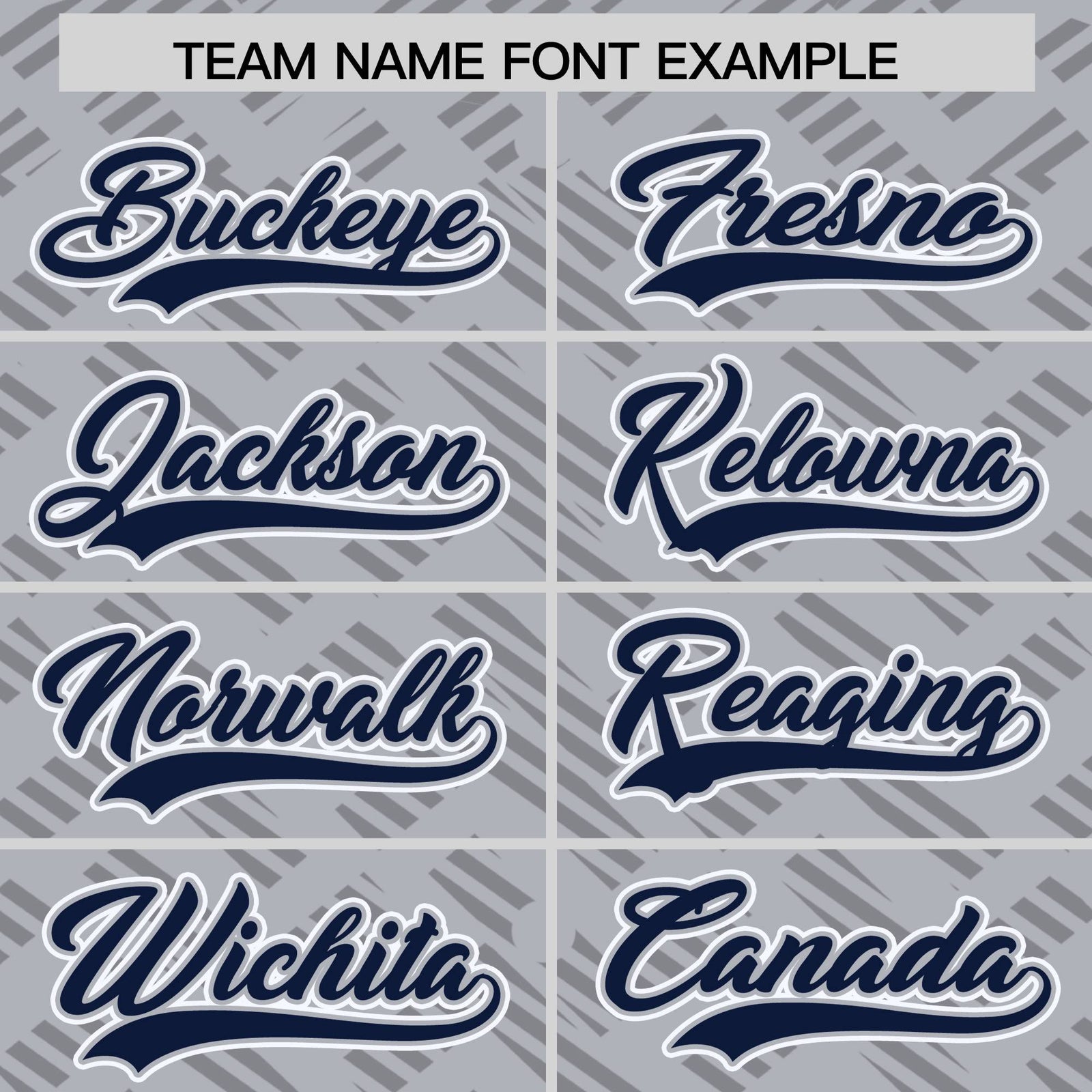 Custom Gray Navy L Pattern Varsity Raglan Sleeves Full-Snap Letterman Baseball Jacket