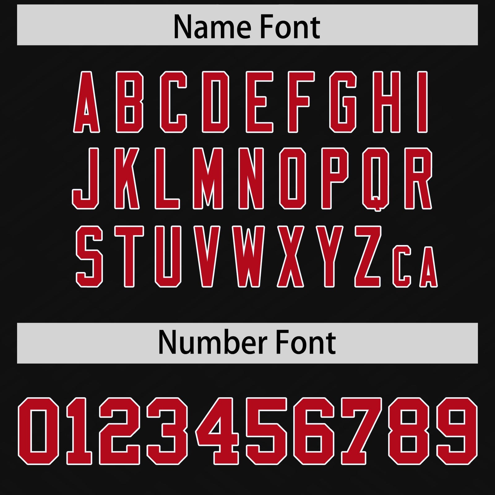 Custom Black Red L Pattern Varsity Raglan Sleeves Full-Snap Letterman Baseball Jacket