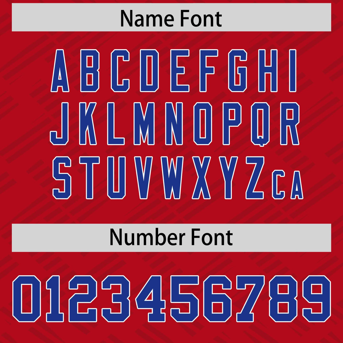 Custom Red Royal L Pattern Varsity Raglan Sleeves Full-Snap Letterman Baseball Jacket