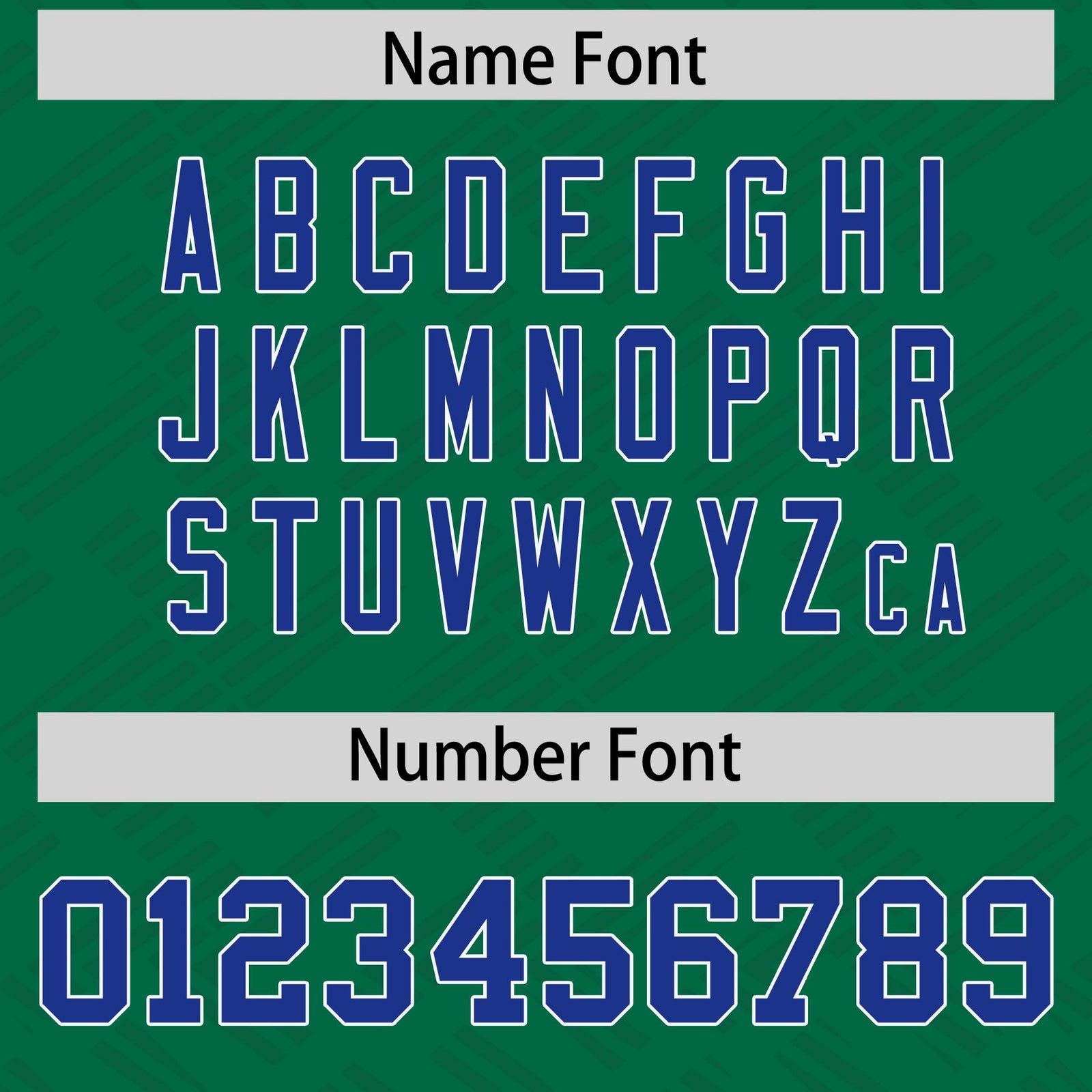 Custom Kelly Green Royal L Pattern Varsity Raglan Sleeves Full-Snap Letterman Baseball Jacket