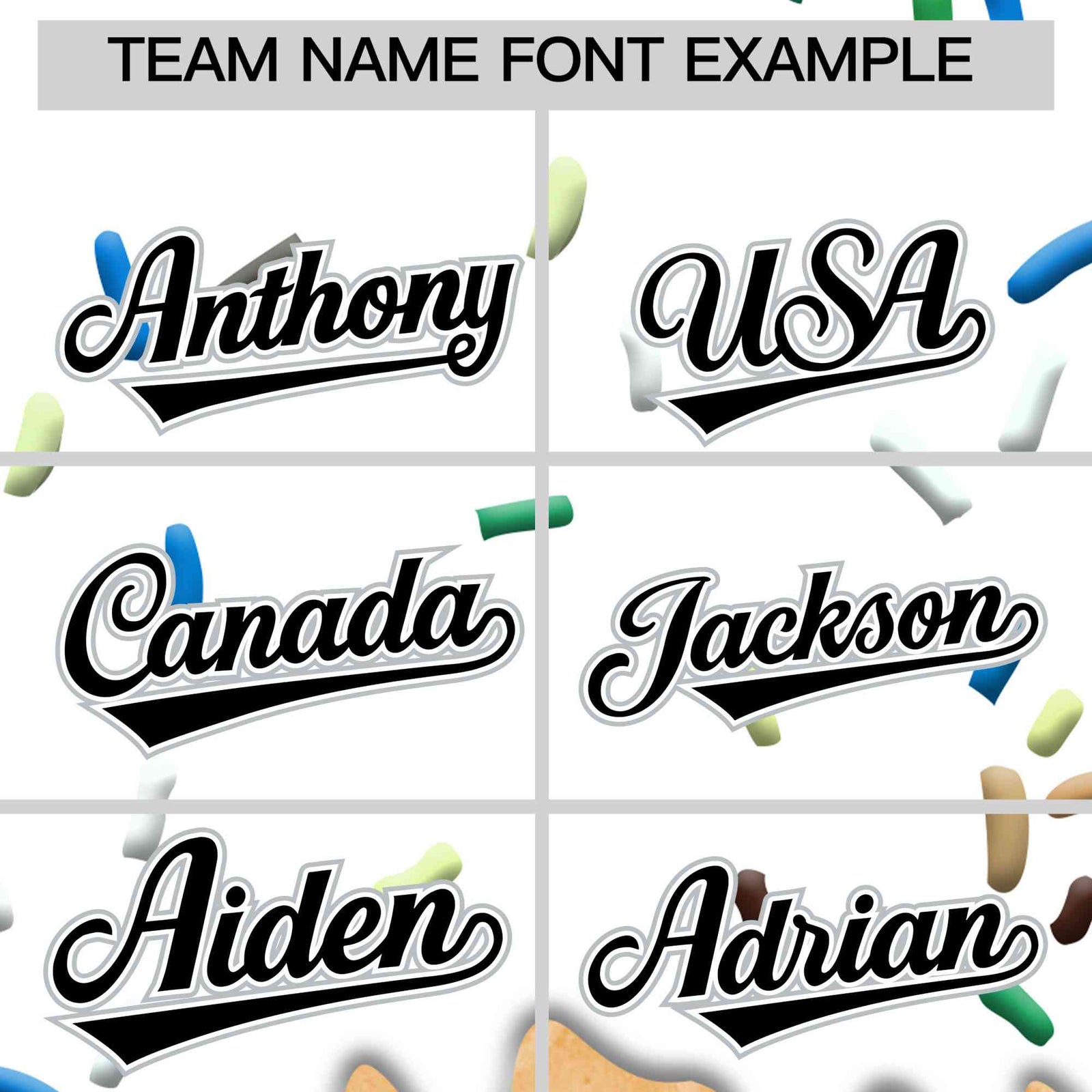 Custom White Ice Cream Cone Graffiti Pattern Full-Snap Varsity Letterman Jackets| KXKSHOP