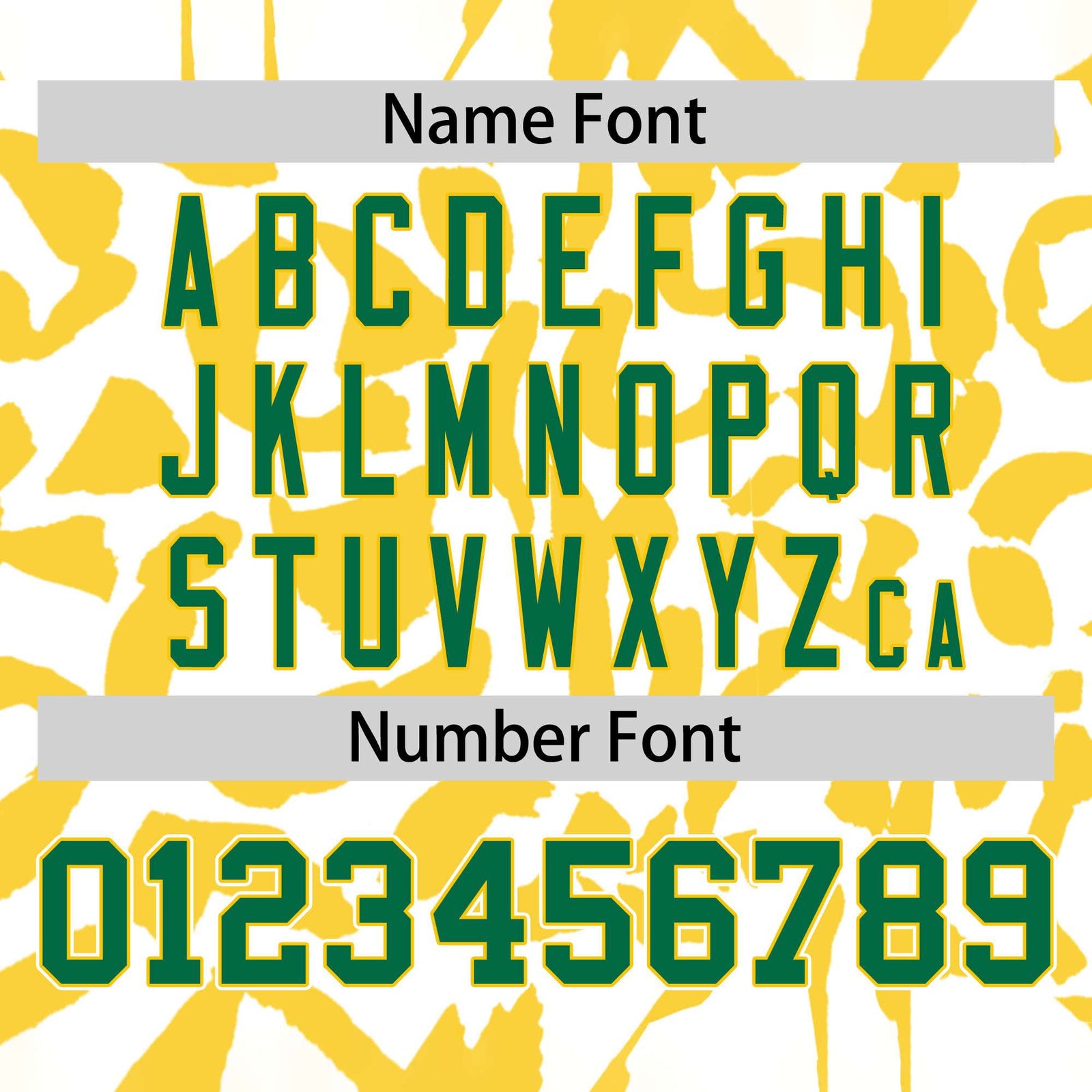 Custom White Gold Varsity Full-Snap Leopard Print Graffiti Pattern Letterman Baseball Jacket