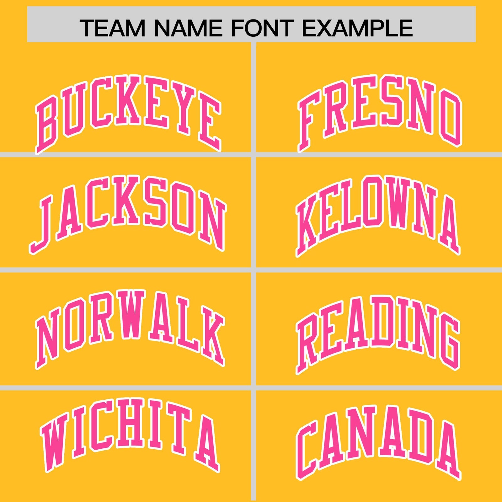 Custom Gold Pink American Flag Varsity Full-Snap Authentic Raglan Sleeves Letterman Bomber Jacket