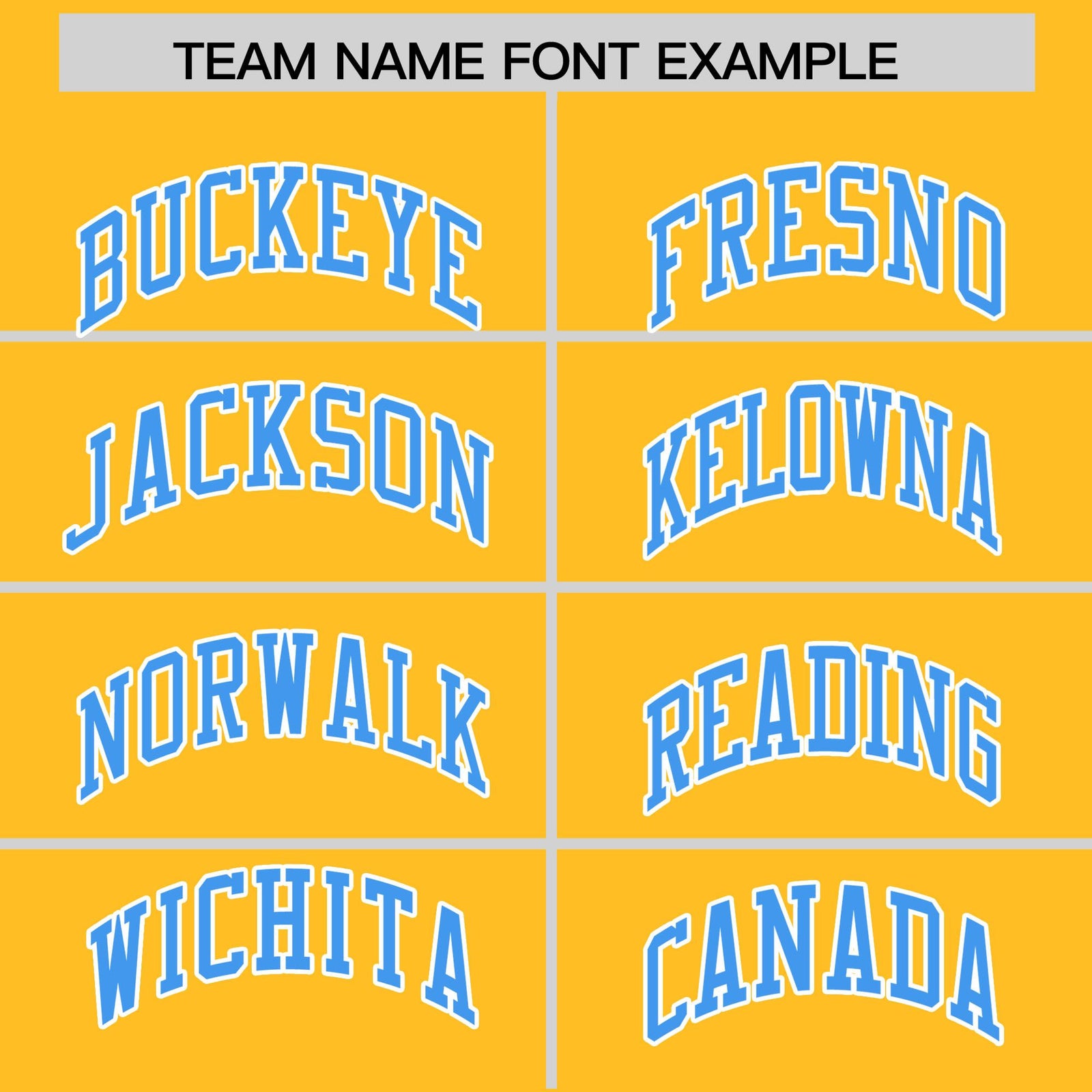 Custom Gold Powder Blue American Flag Varsity Full-Snap Authentic Raglan Sleeves Letterman Bomber Jacket