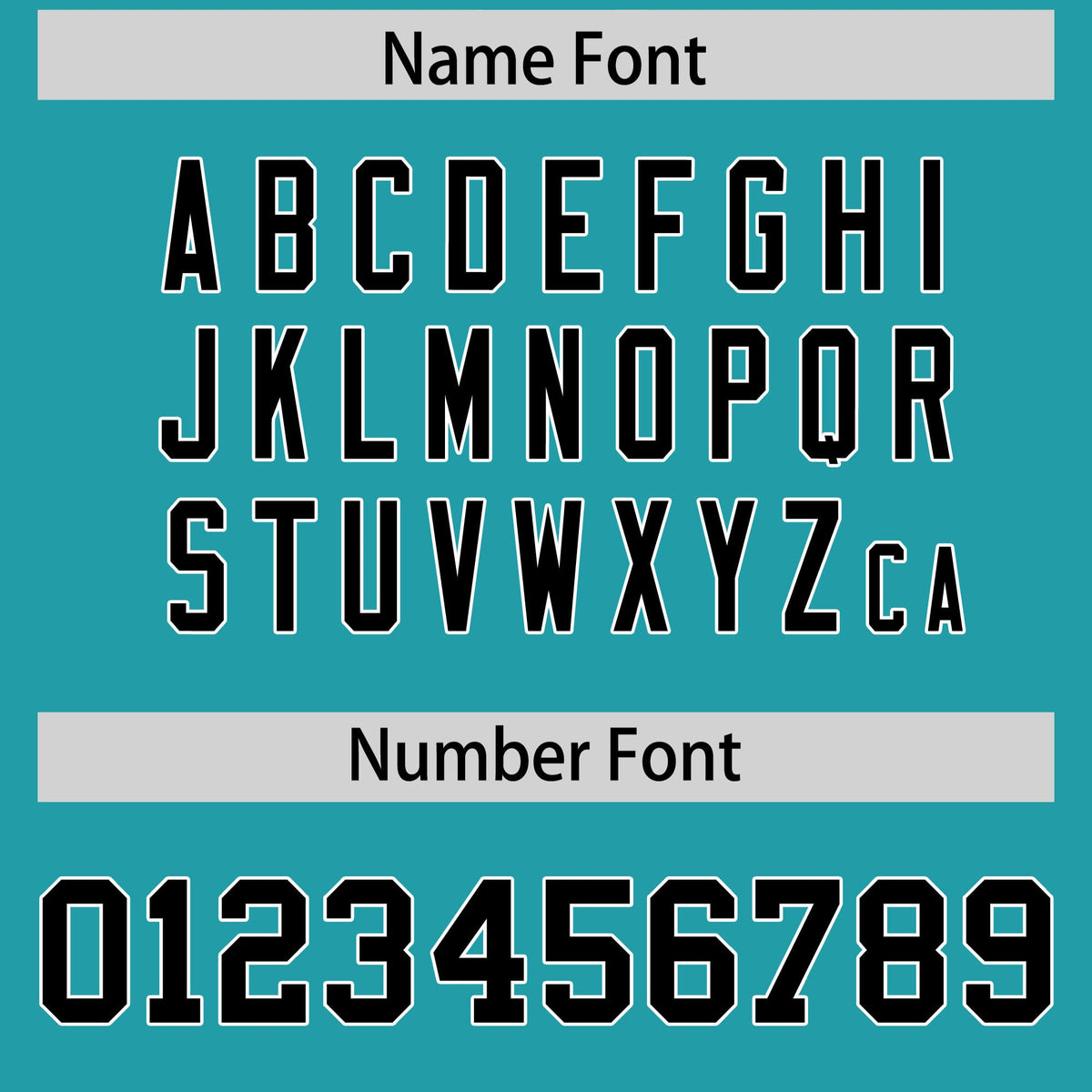 Custom Aqua American Flag Varsity Full-Snap Authentic Raglan Sleeves Letterman Bomber Jacket