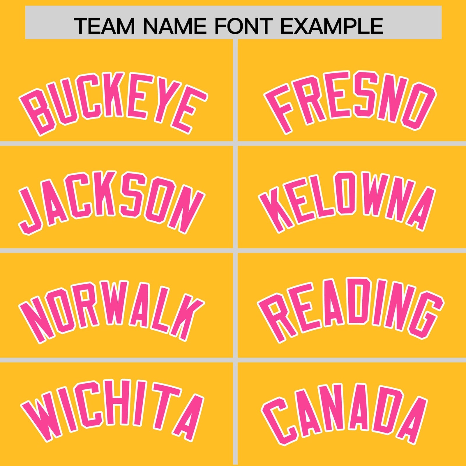 Custom Gold Pink American Flag Varsity Full-Snap Authentic Raglan Sleeves Letterman Bomber Jacket