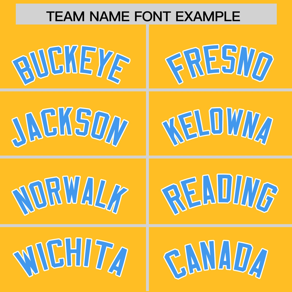 Custom Gold Powder Blue American Flag Varsity Full-Snap Authentic Raglan Sleeves Letterman Bomber Jacket