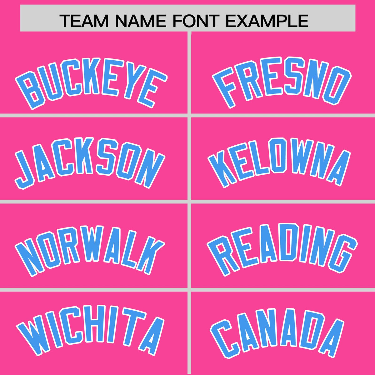 Custom Pink Powder Blue American Flag Varsity Full-Snap Authentic Raglan Sleeves Letterman Bomber Jacket