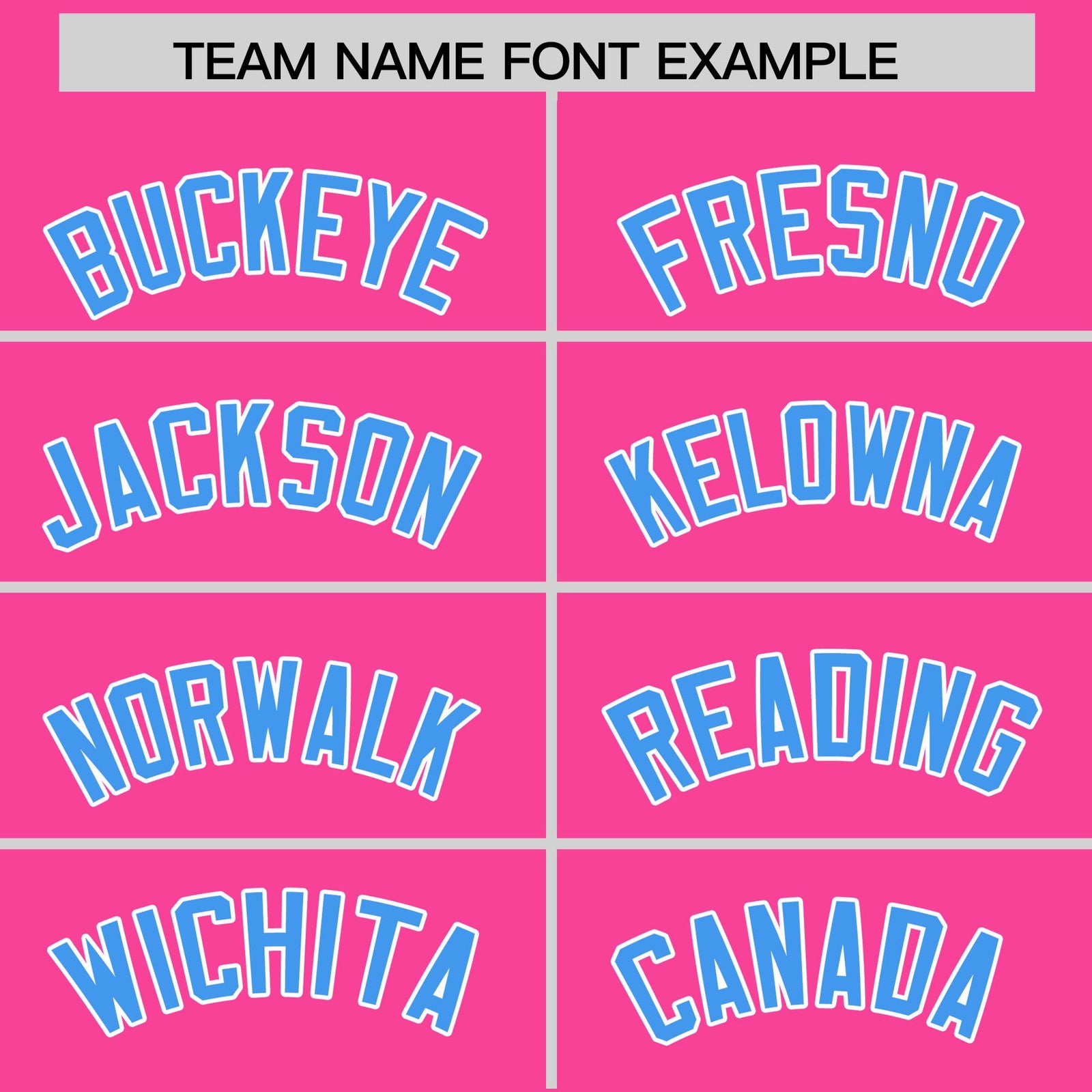 Custom Pink Powder Blue American Flag Varsity Full-Snap Authentic Raglan Sleeves Letterman Bomber Jacket