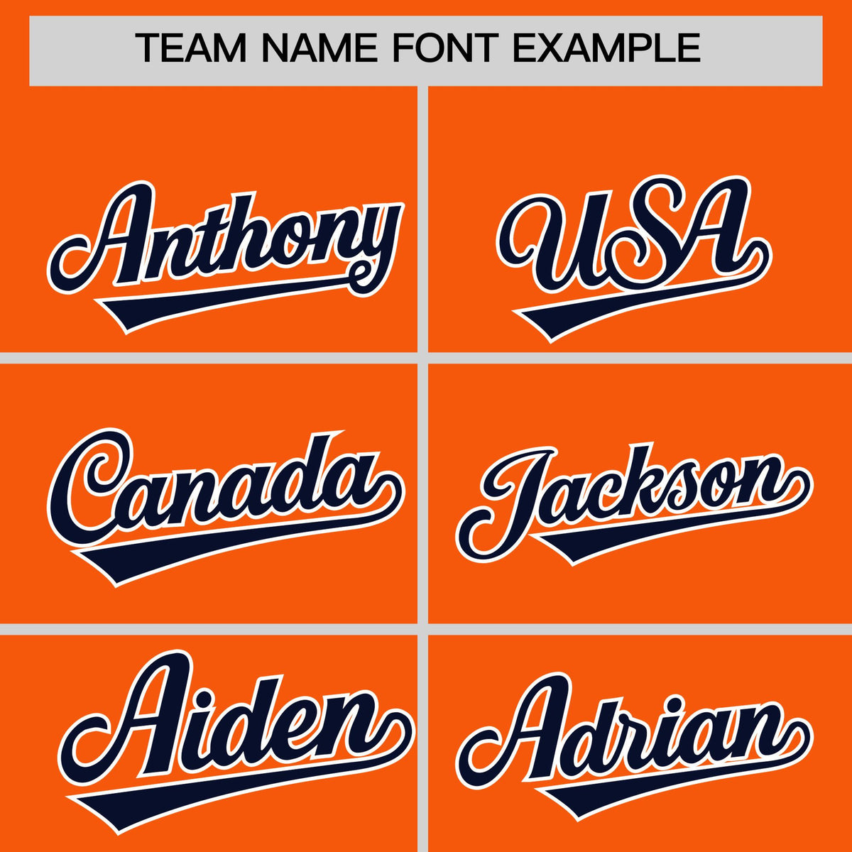 Custom Orange Navy American Flag Varsity Full-Snap Authentic Raglan Sleeves Letterman Bomber Jacket