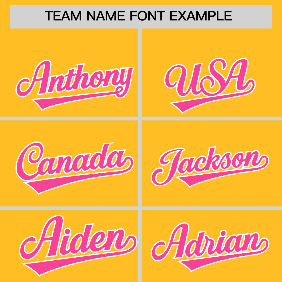 Custom Gold Pink American Flag Varsity Full-Snap Authentic Raglan Sleeves Letterman Bomber Jacket