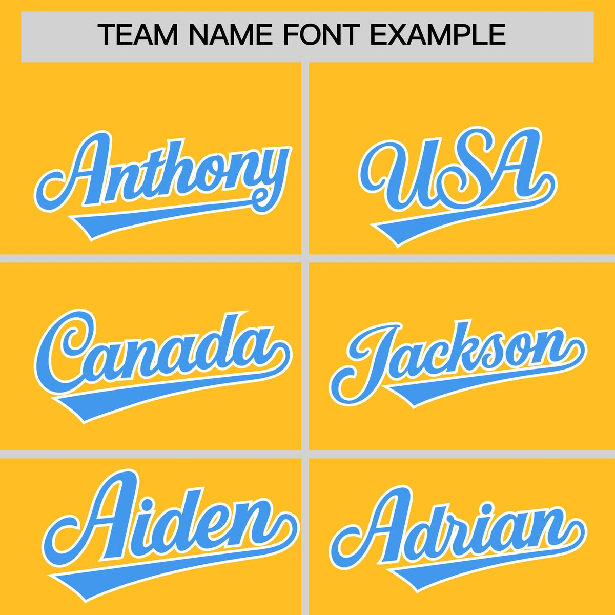 Custom Gold Powder Blue American Flag Varsity Full-Snap Authentic Raglan Sleeves Letterman Bomber Jacket