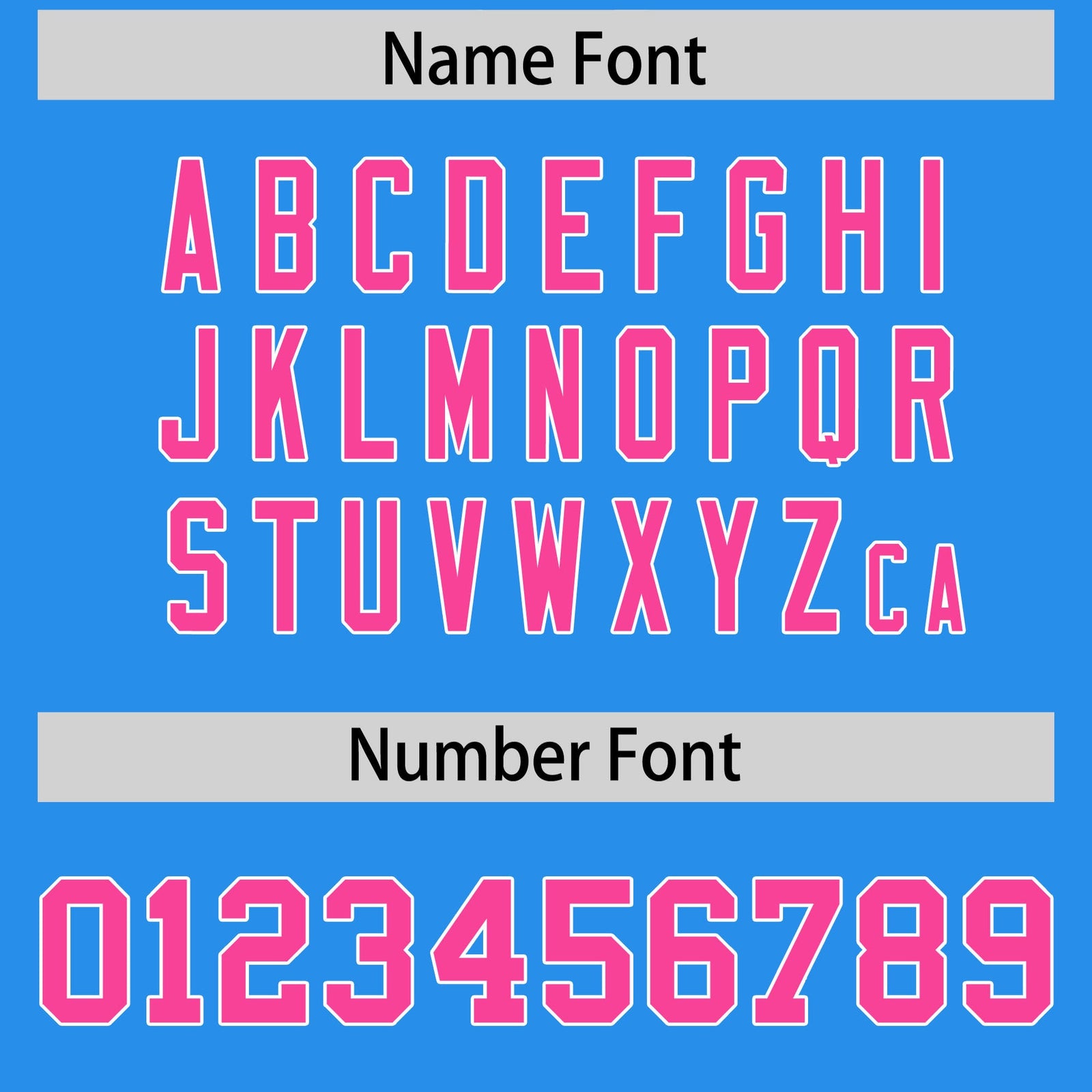 Custom Powder Blue American Flag Varsity Full-Snap Authentic Raglan Sleeves Letterman Bomber Jacket