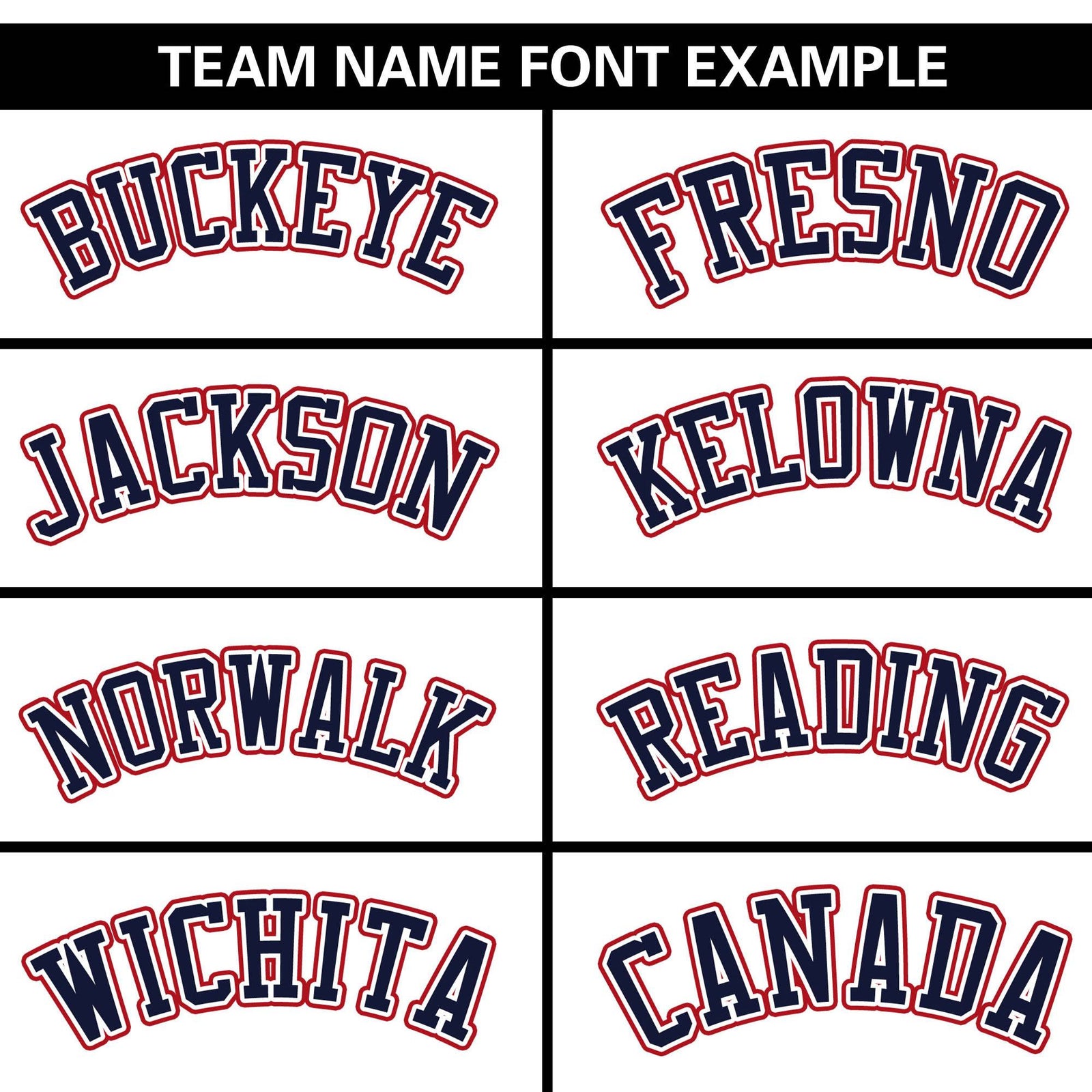 Custom White Navy-Red Raglan Sleeves Varsity Full-Snap Letterman Baseball Jacket