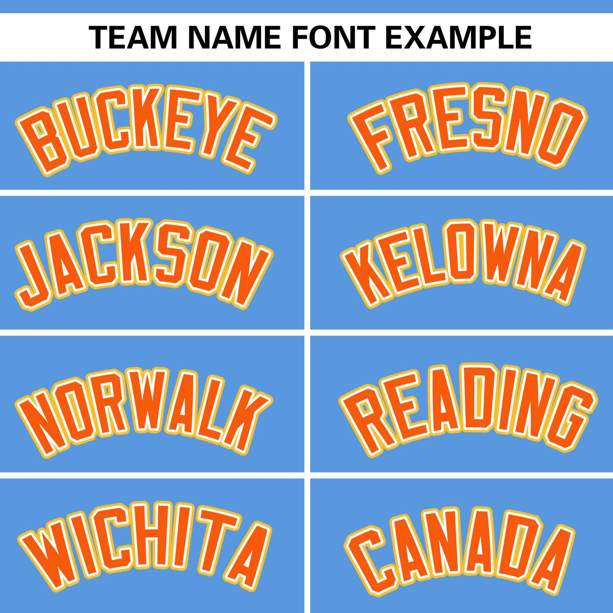 Custom Powder Blue Gold-Powder Blue Raglan Sleeves Varsity Full-Snap Letterman Baseball Jacket