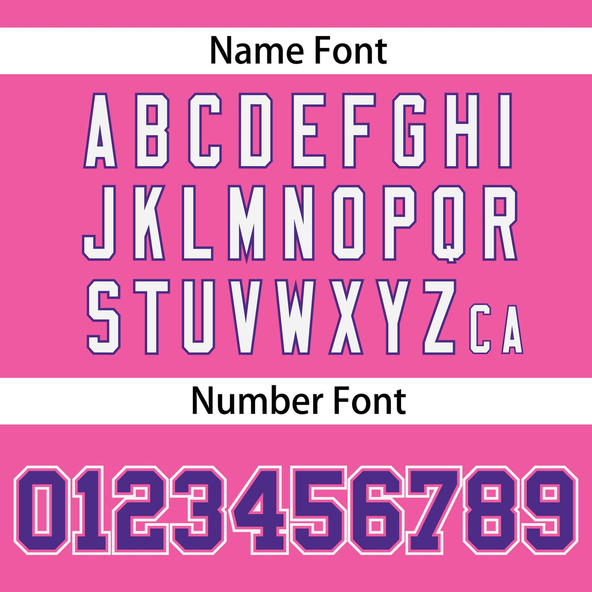 Custom Pink Black-Pink Raglan Sleeves Varsity Full-Snap Letterman Baseball Jacket