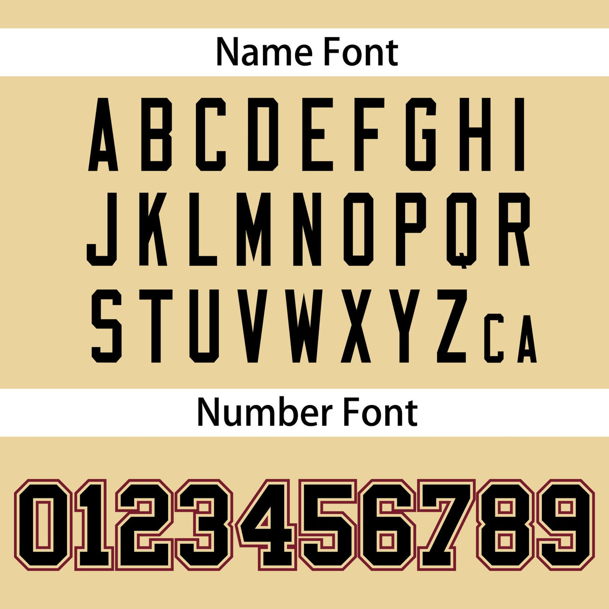 Custom Khaki Black-Crimson Raglan Sleeves Varsity Full-Snap Letterman Baseball Jacket