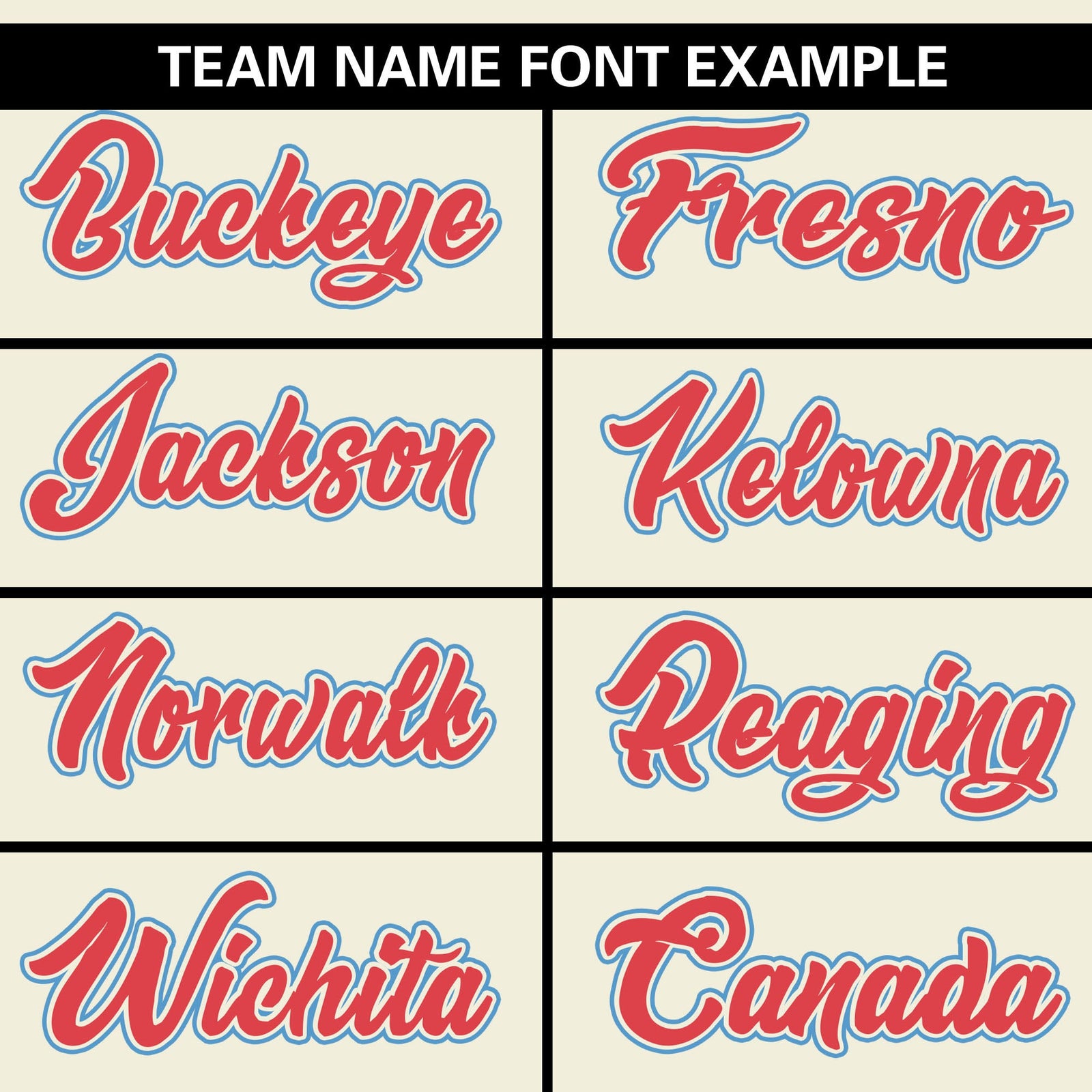 Custom Cream Light Blue-Cream Raglan Sleeves Varsity Full-Snap Letterman Baseball Jacket