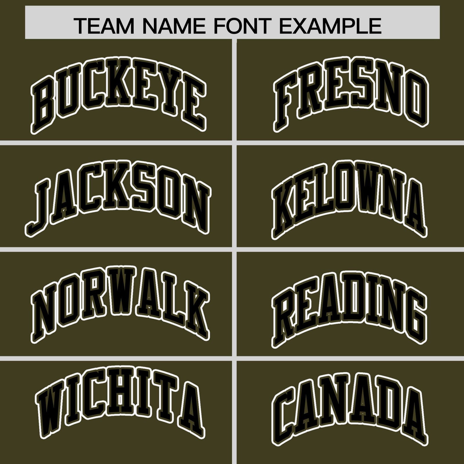 Custom Black Olive Color Block Bomber Varsity Baseball Jacket