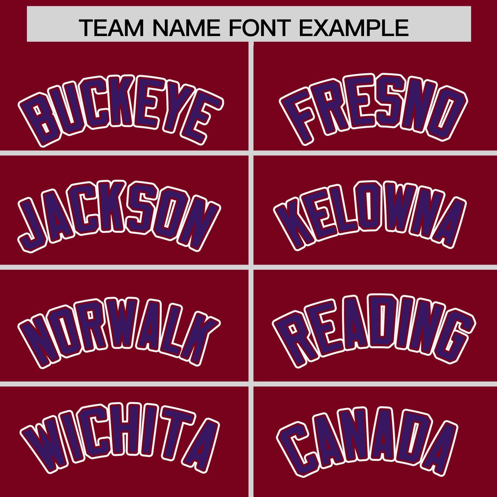 Custom Purple Crimson Color Block Bomber Varsity Baseball Jacket