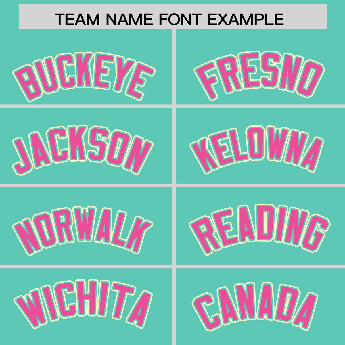 Custom Pink Bright Green Color Block Bomber Varsity Baseball Jacket