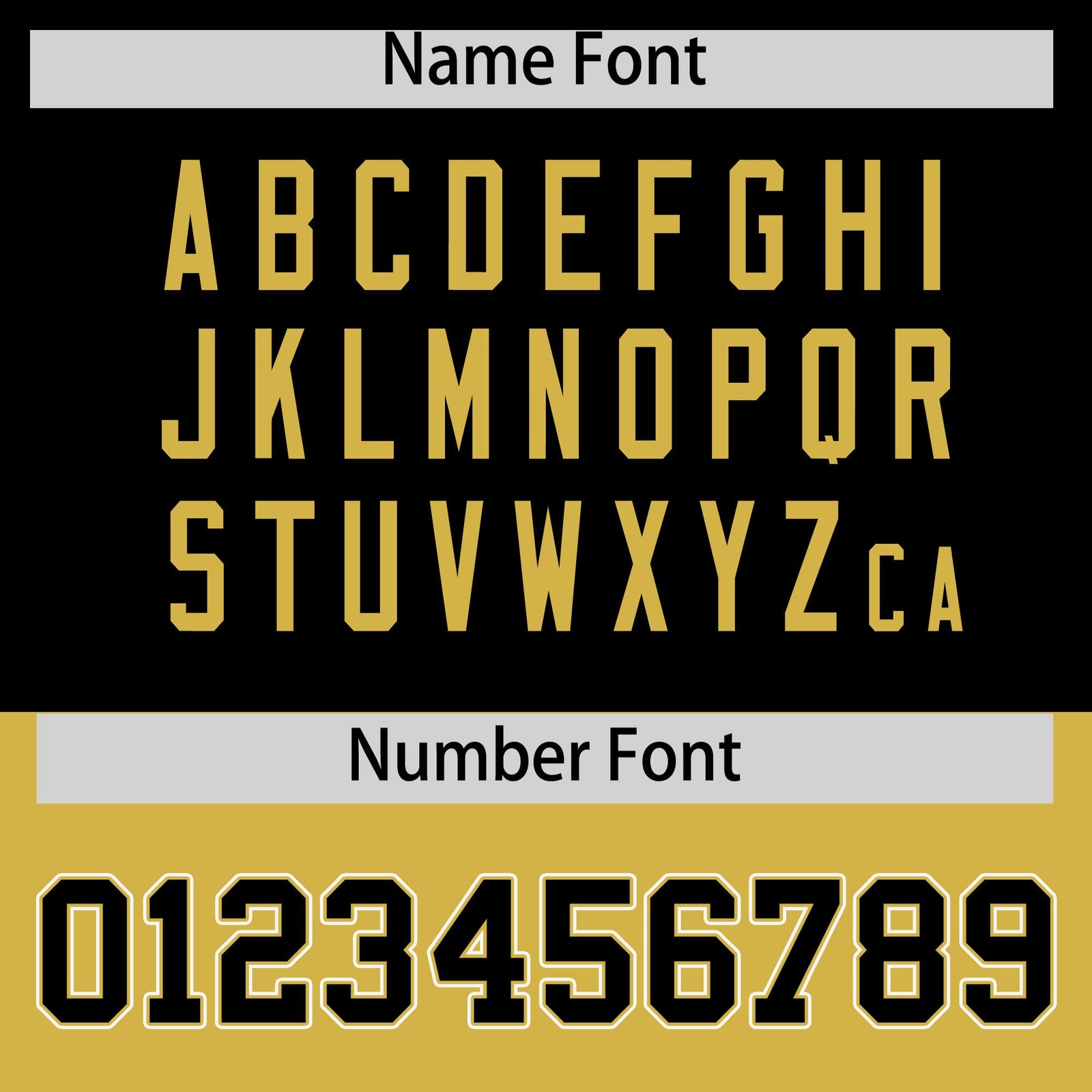 Custom Black Old Gold Color Block Bomber Varsity Baseball Jacket