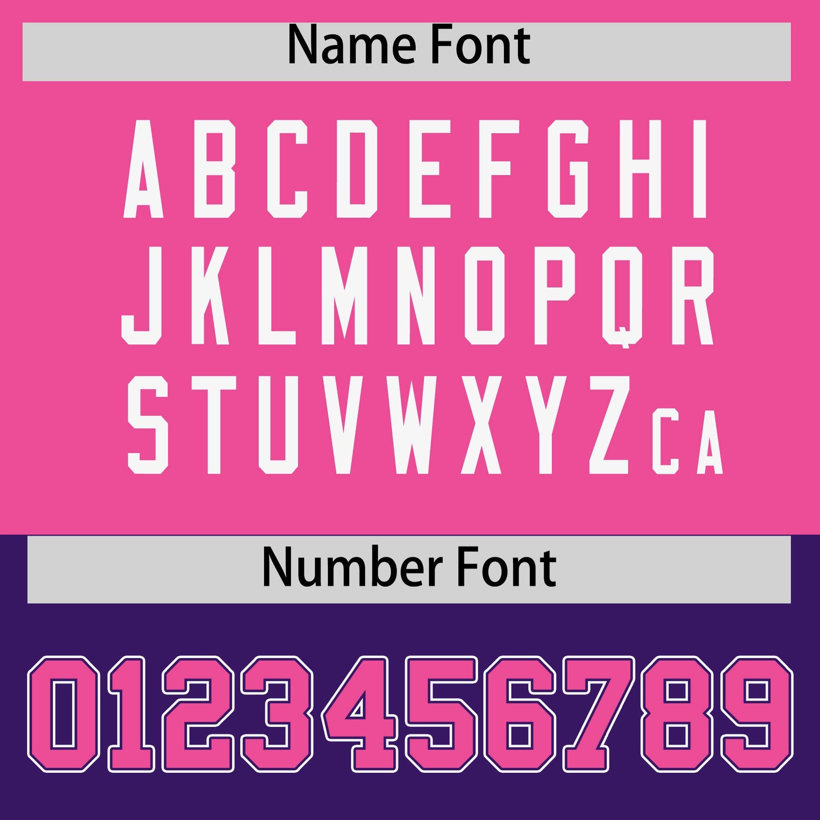 Custom Pink Purple Color Block Bomber Varsity Baseball Jacket