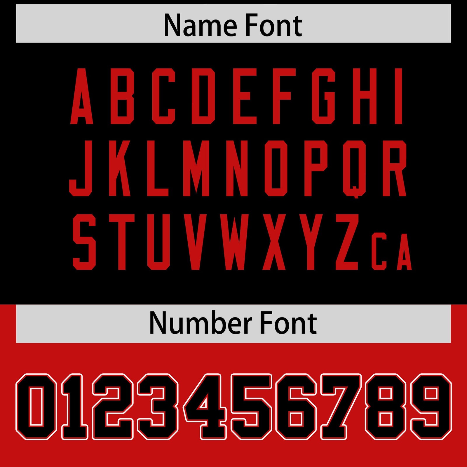 Custom Black Red Color Block Bomber Varsity Baseball Jacket