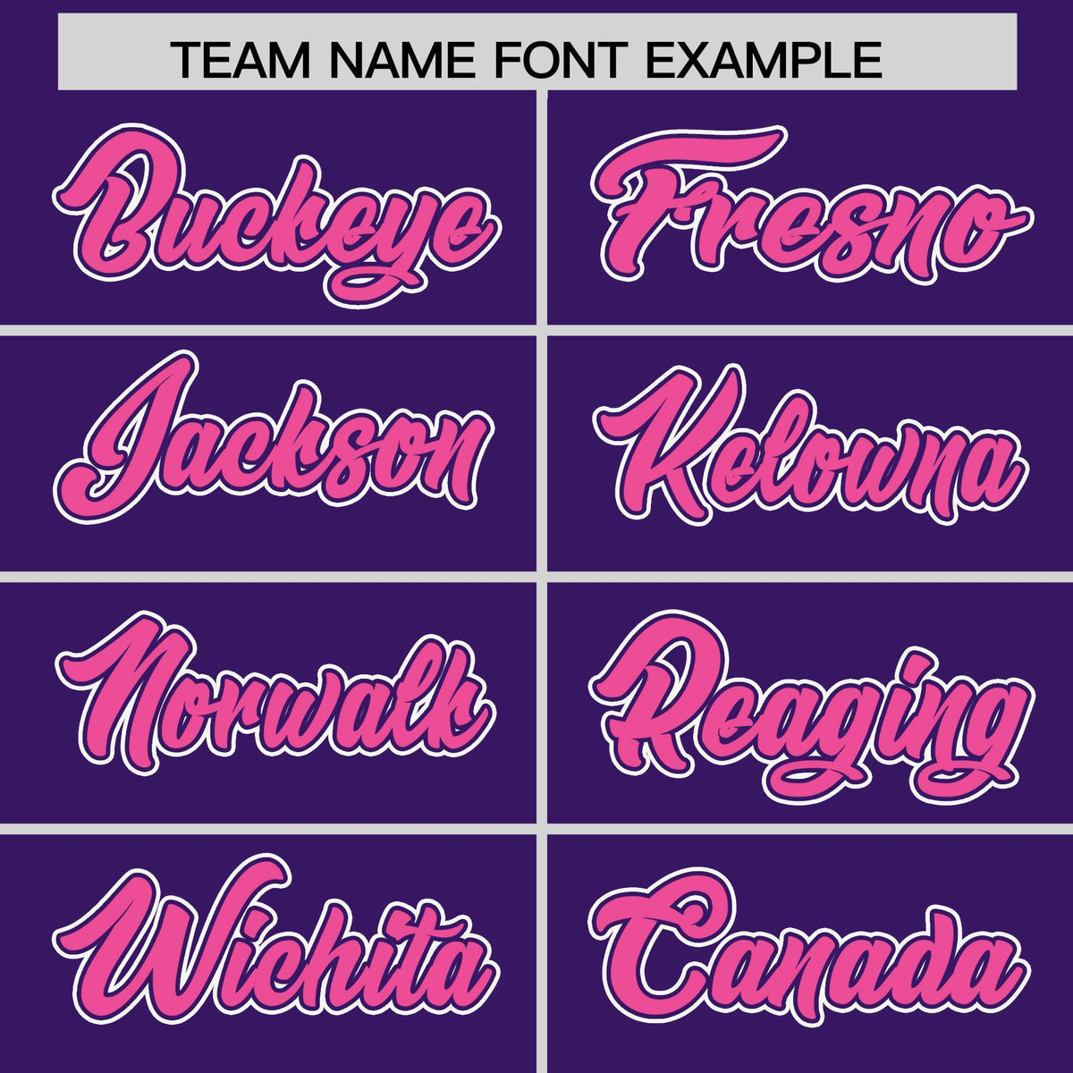 Custom Pink Purple Color Block Bomber Varsity Baseball Jacket