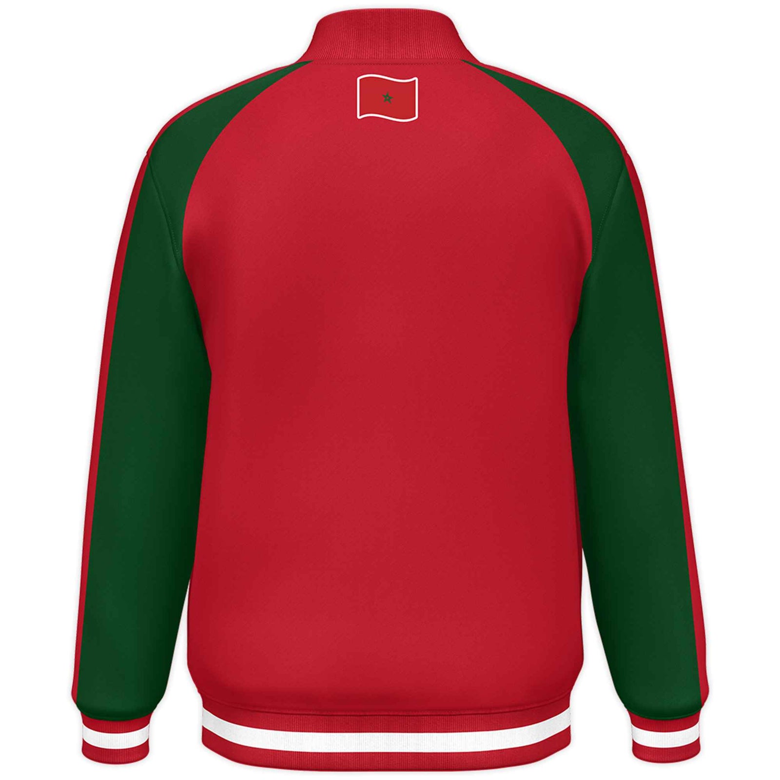 Prido X Maroc Collection Jacket