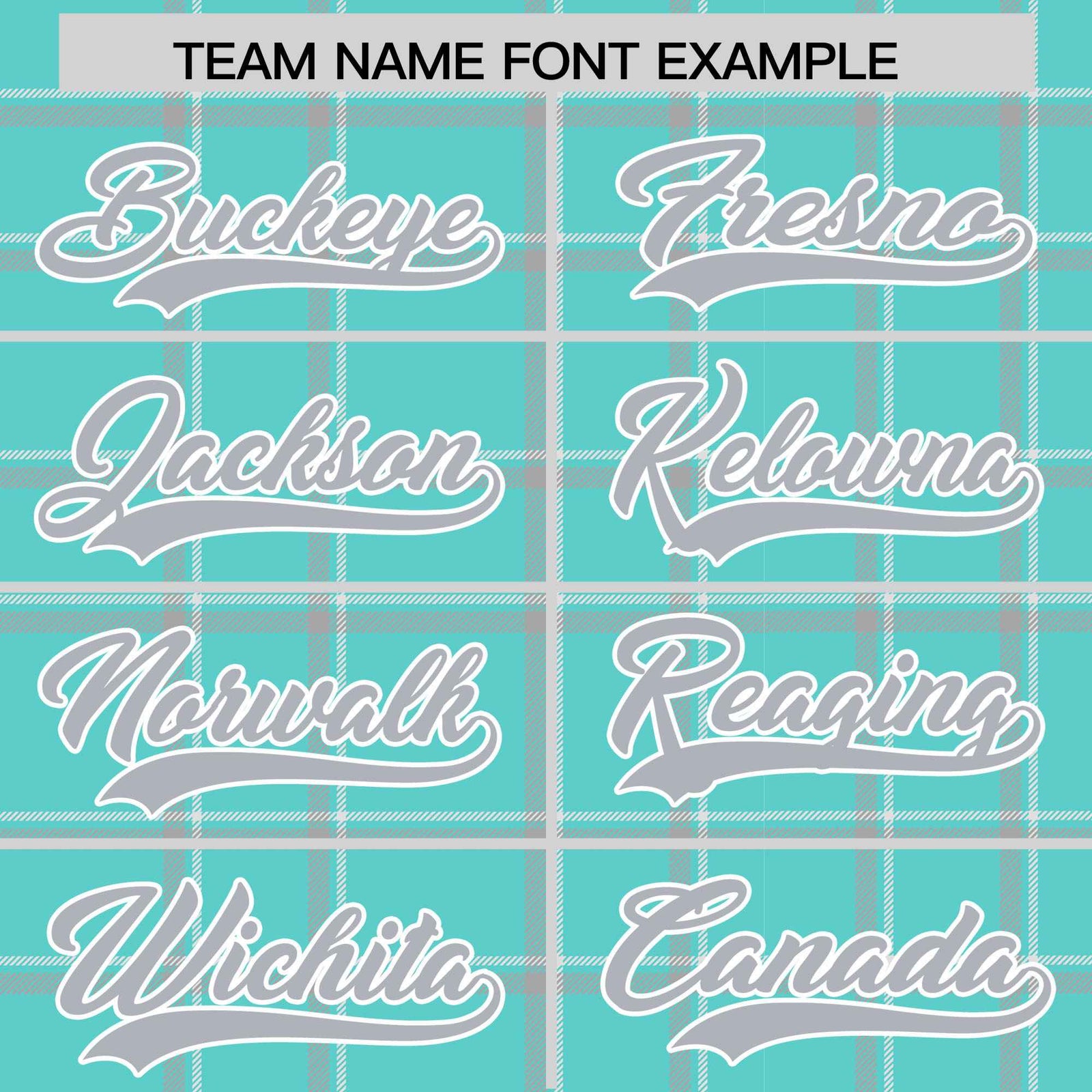 Custom Green Varsity Full-Snap Plaid Pattern Letterman Baseball Jacket