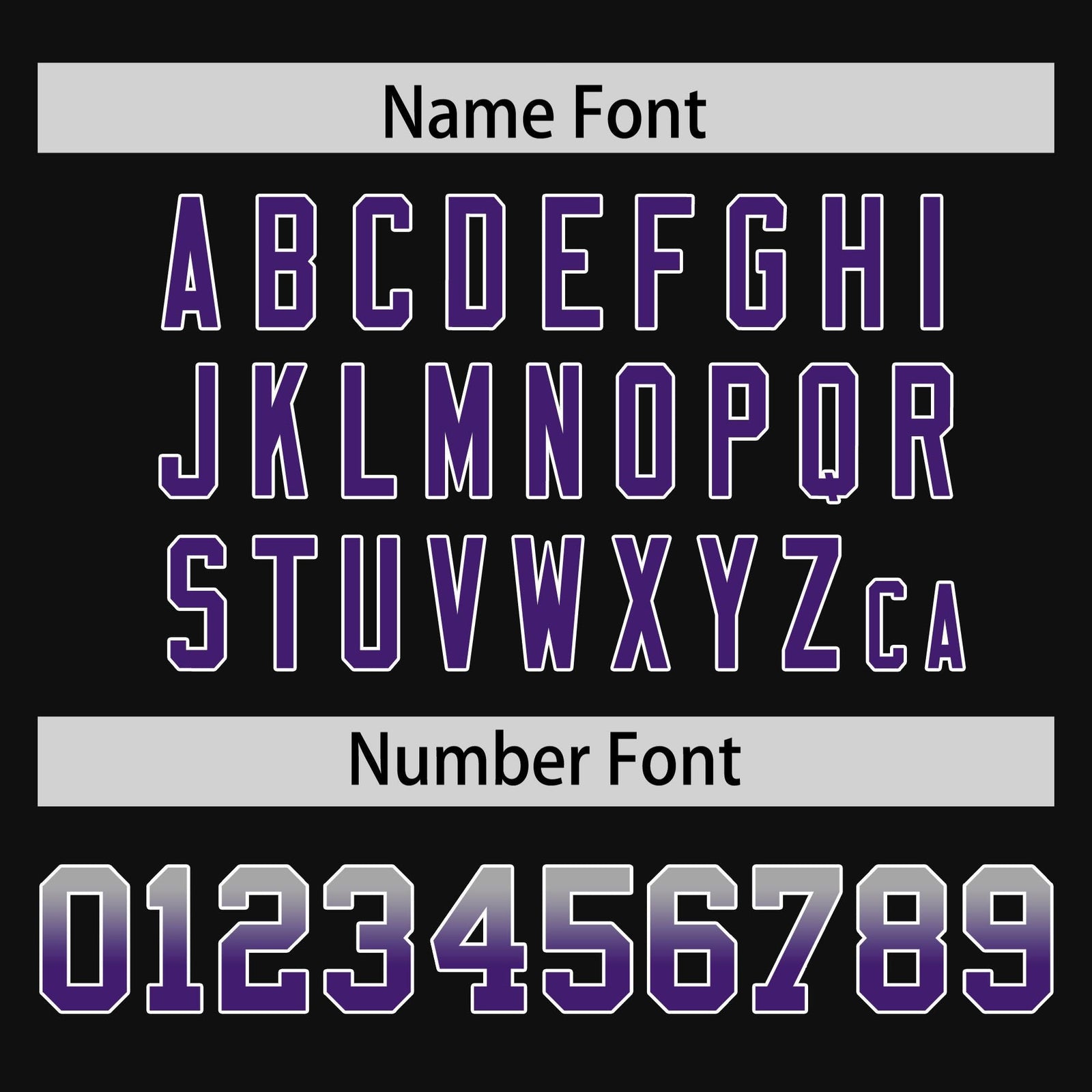 Custom Black Gray-Purple Gradient Varsity Full-Snap Raglan Sleeves Baseball Jacket