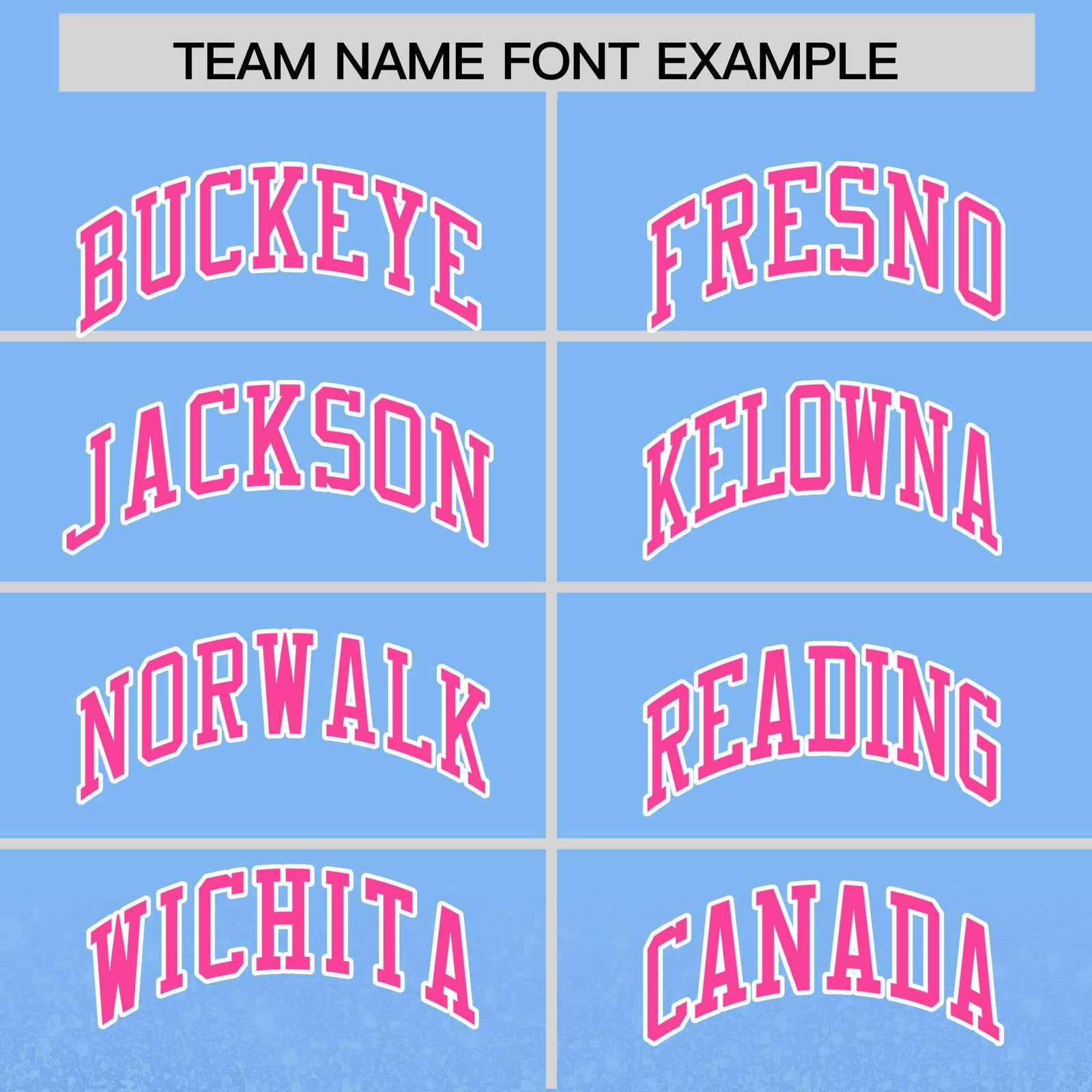 Custom Light Blue Varsity Full-Snap Sequins Pattern Letterman Baseball Jacket