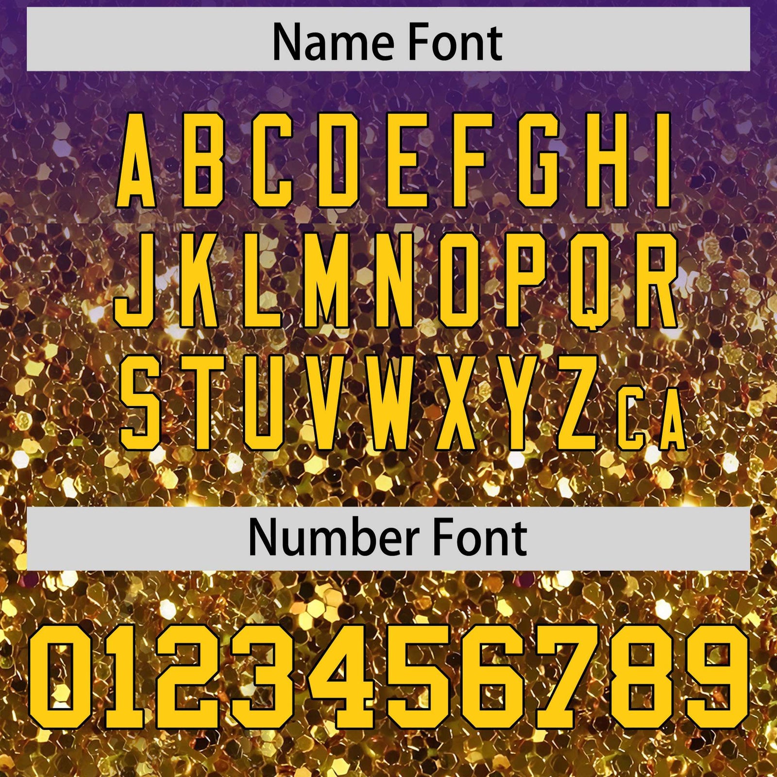 Custom Purple Varsity Full-Snap Sequins Pattern Letterman Baseball Jacket