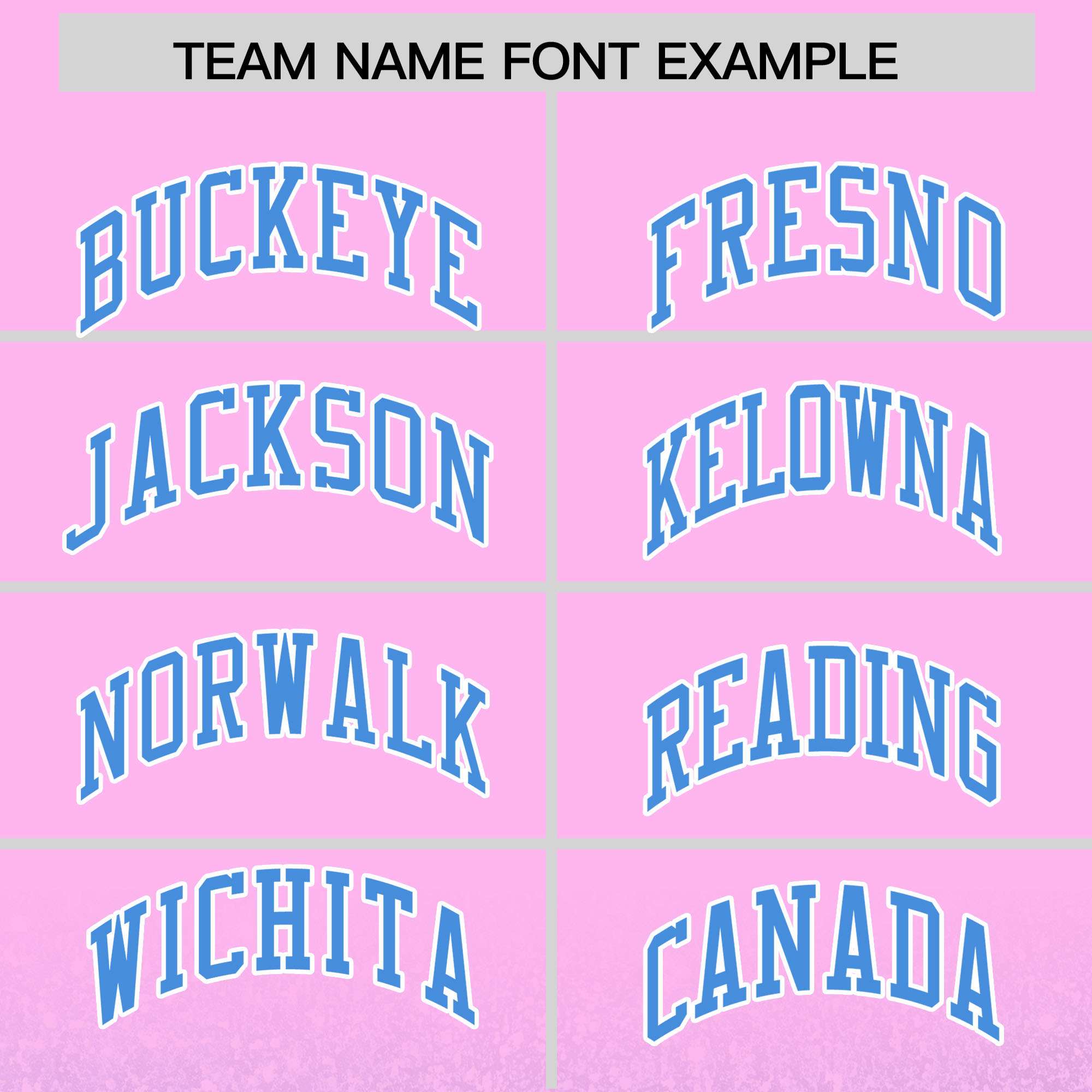 Custom Light Pink Varsity Full-Snap Sequins Pattern Letterman Baseball Jacket