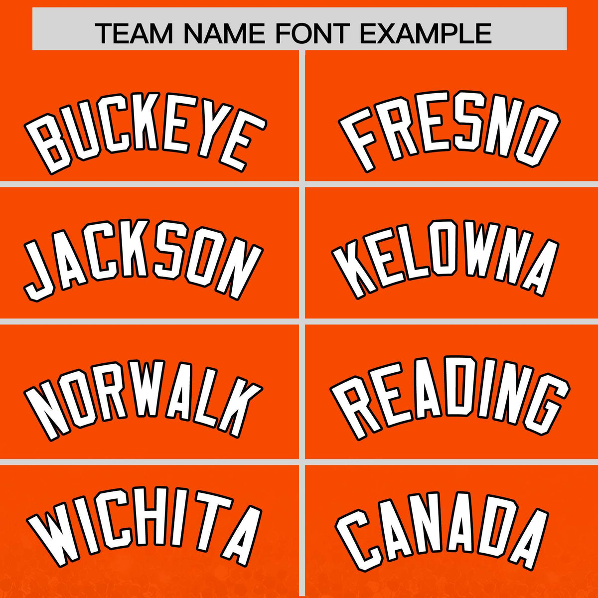 Custom Orange Varsity Full-Snap Sequins Pattern Letterman Baseball Jacket