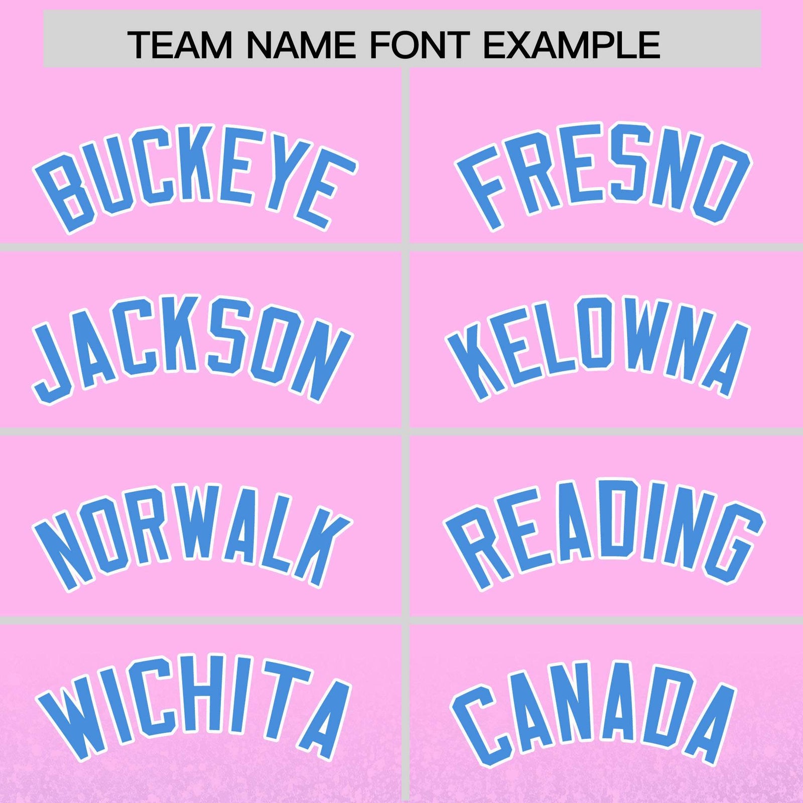 Custom Light Pink Varsity Full-Snap Sequins Pattern Letterman Baseball Jacket