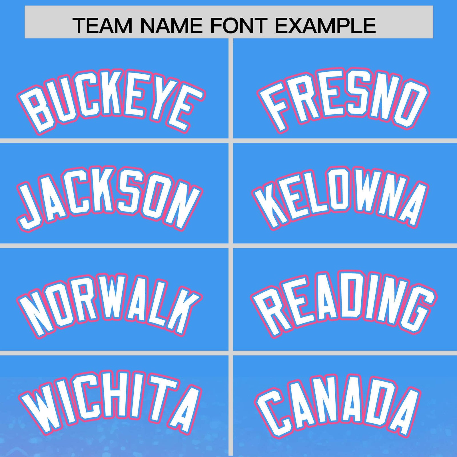 Custom Powder Blue Varsity Full-Snap Sequins Pattern Letterman Baseball Jacket