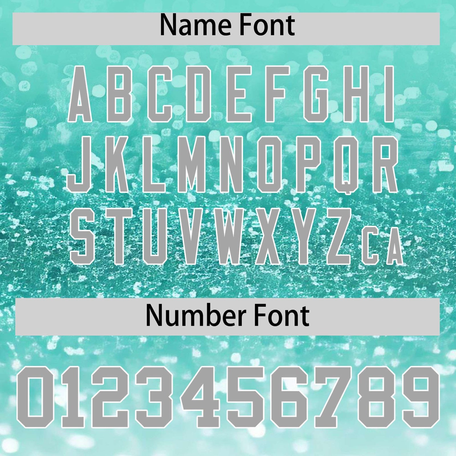 Custom Bright Green Varsity Full-Snap Sequins Pattern Letterman Baseball Jacket