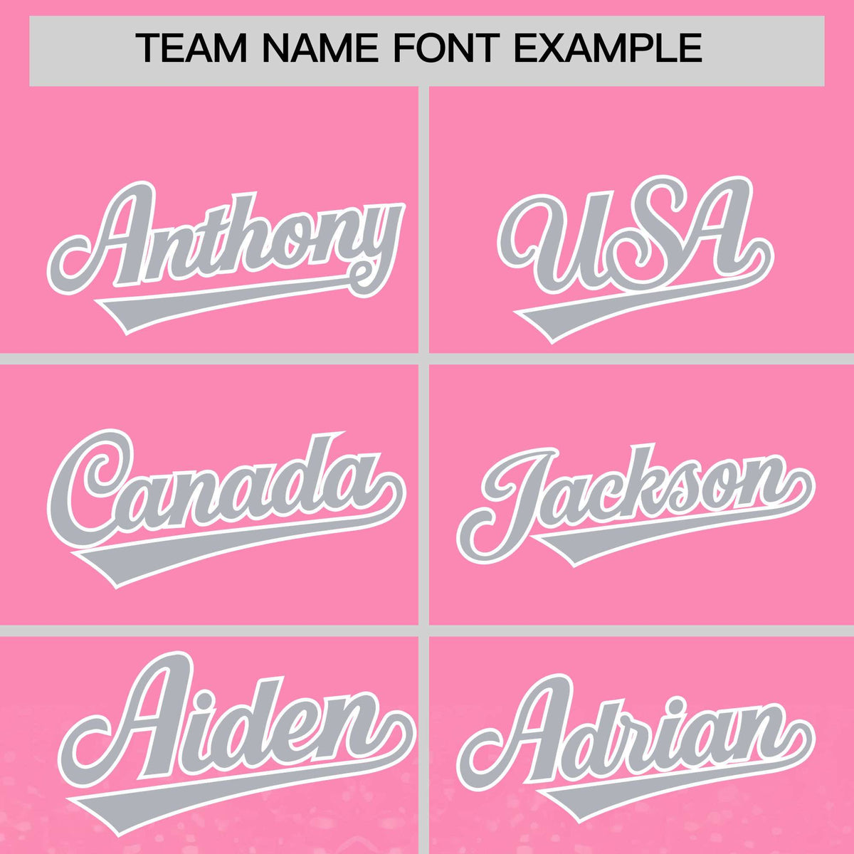 Custom Light Pink Varsity Full-Snap Sequins Pattern Letterman Baseball Jacket