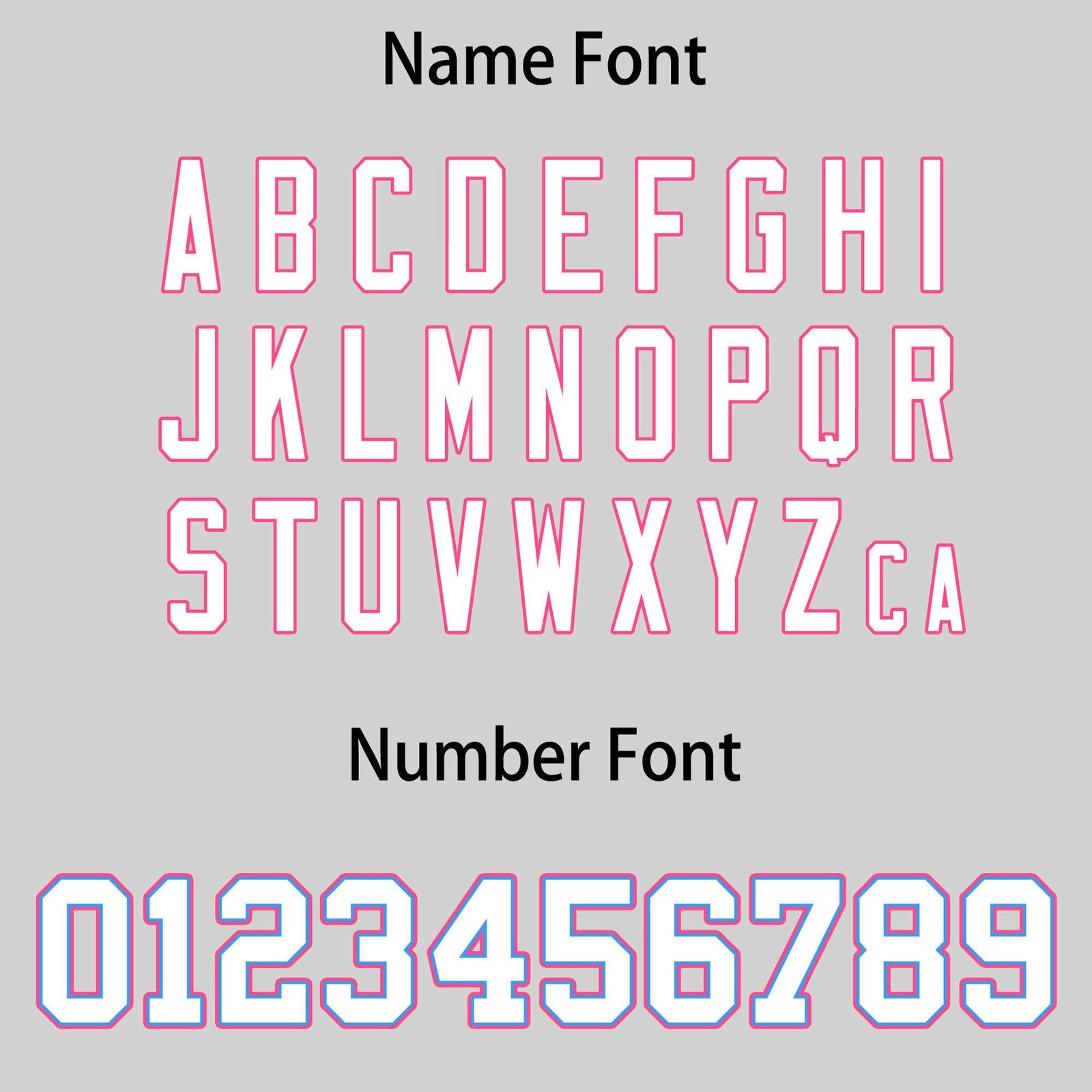 Custom Powder Blue Varsity Full-Snap Sequins Pattern Letterman Baseball Jacket