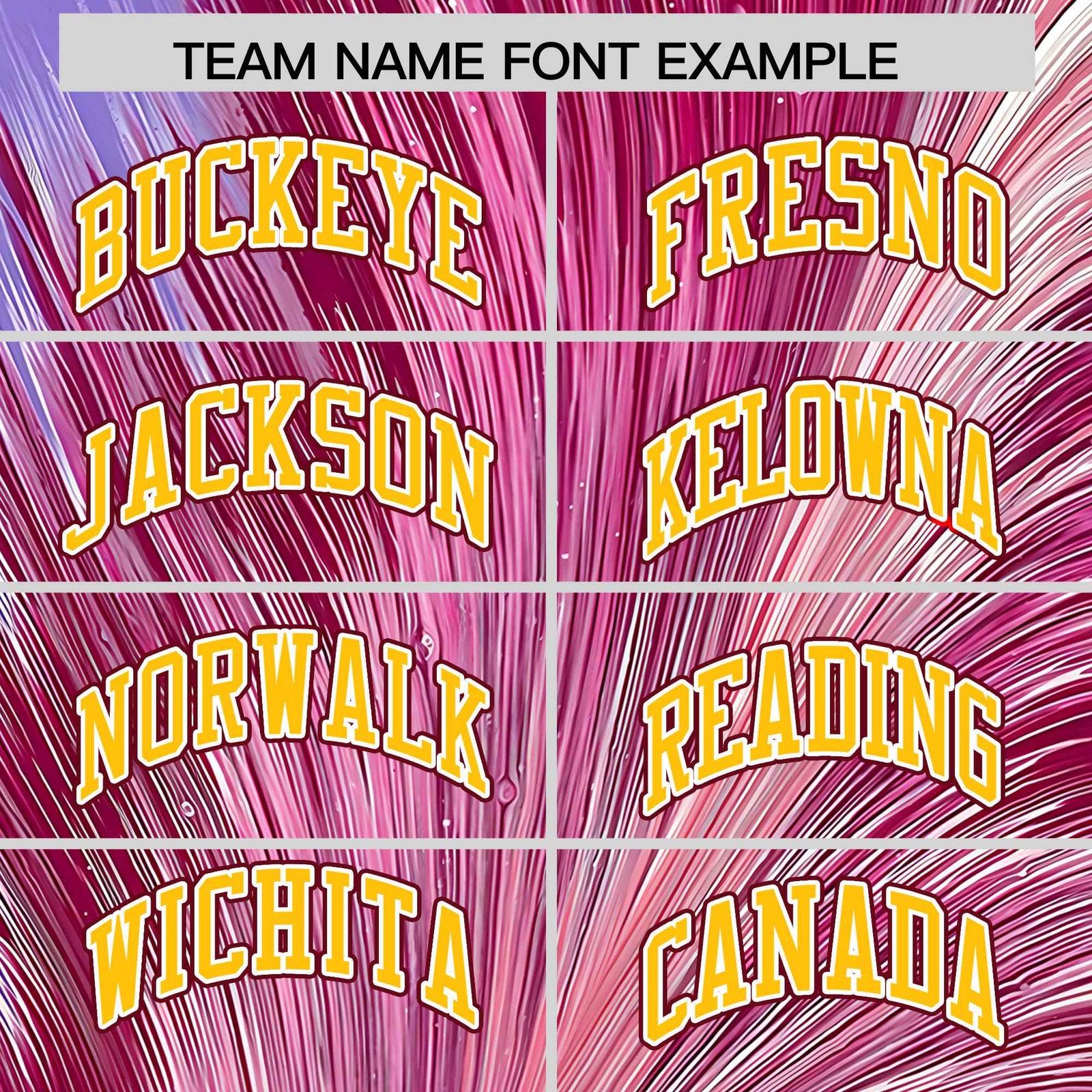 Custom Crimson Varsity Full-Snap Feather Fluid Pattern Letterman Baseball Jacket