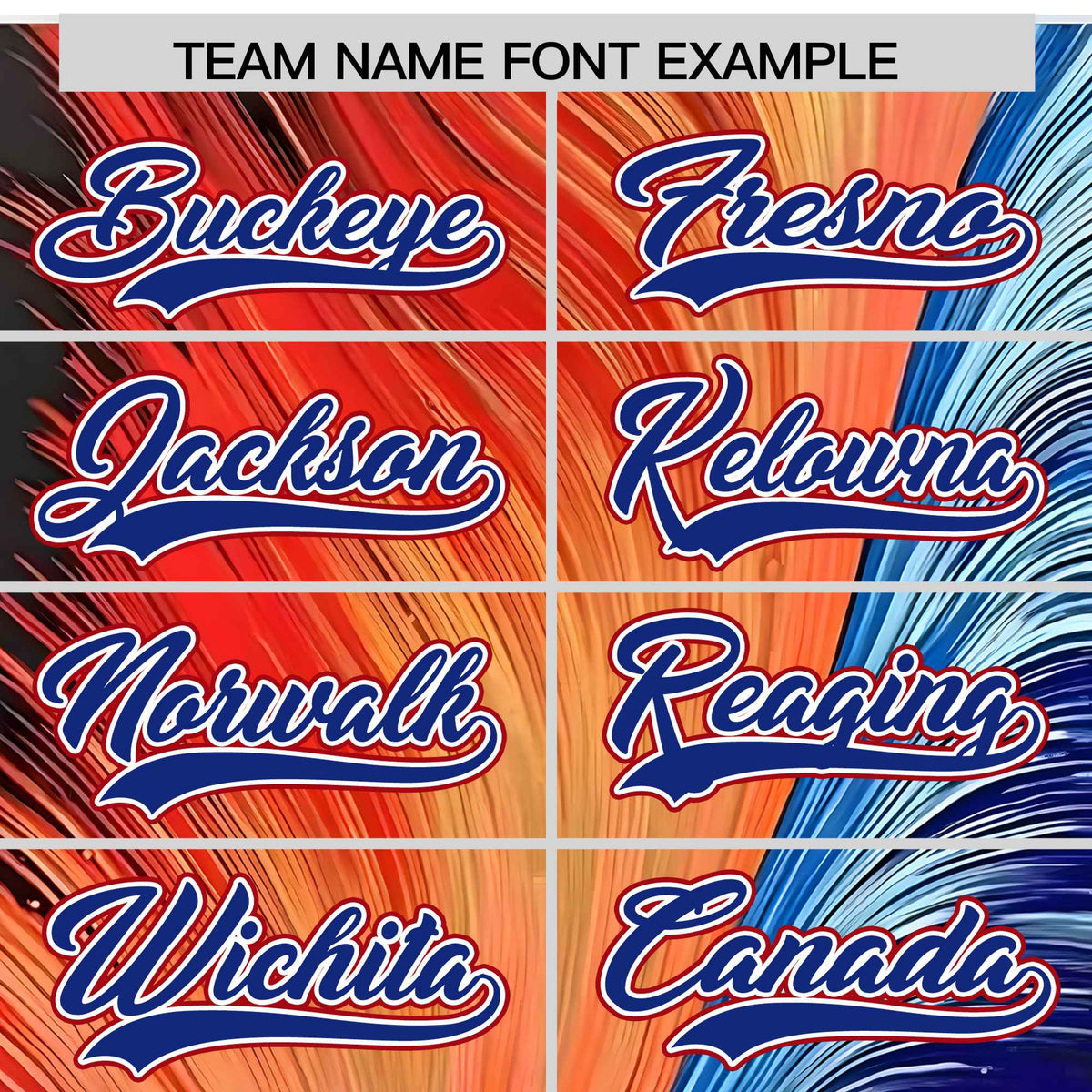 Custom Royal Varsity Full-Snap Feather Fluid Pattern Letterman Baseball Jacket