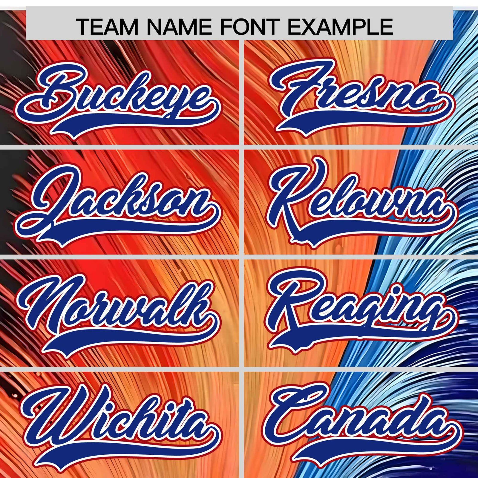 Custom Royal Varsity Full-Snap Feather Fluid Pattern Letterman Baseball Jacket