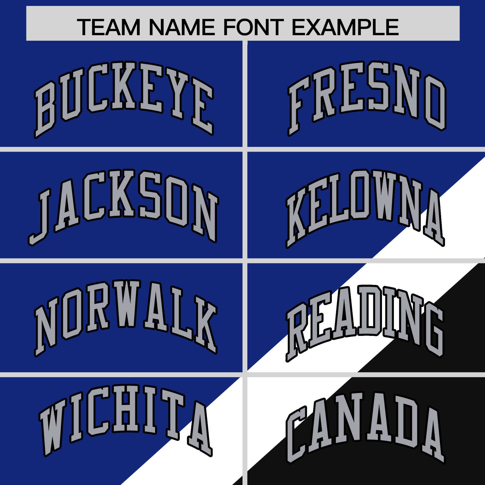 Custom Royal Black Raglan Sleeves Varsity Full-Snap Letterman Baseball Jacket