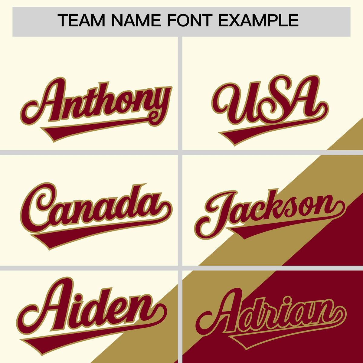 Custom Cream Crimson Raglan Sleeves Varsity Full-Snap Letterman Baseball Jacket