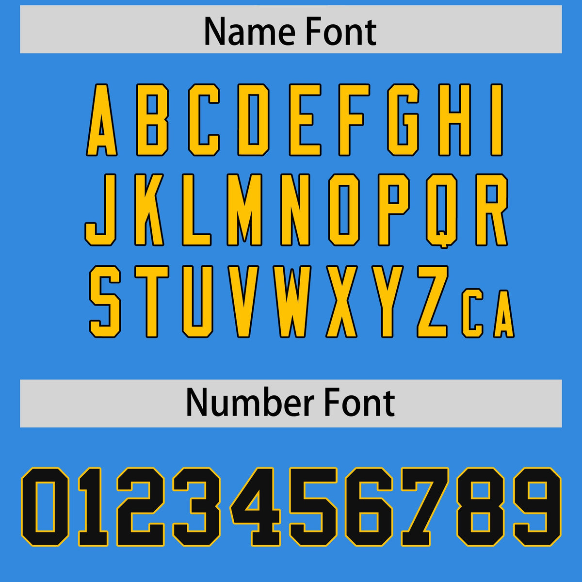 Custom Powder Blue Varsity Full-Snap Color Block Letterman Jacket